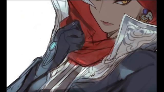 speed paint - NAJD king of fighters смотреть онлайн