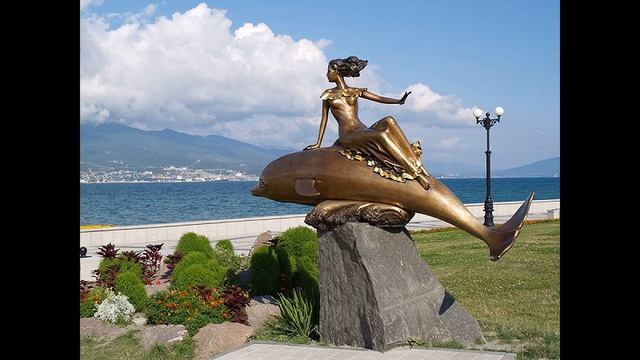 Новороссийск смотреть онлайн