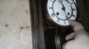 Обзор часов Le Roi A Paris 1870 года  Король Парижа