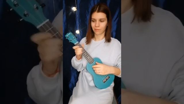 В пещере горного короля на укулеле смотреть онлайн