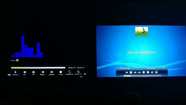 Сравнение 1LCD Full HD Проекторов WZATCO C3 и ThundeaL TD96W Какой из них лучше? смотреть онлайн