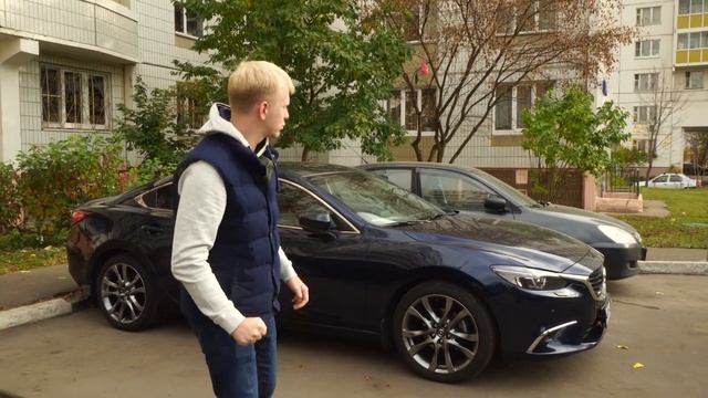 ВОТ ТАК УГОНЯЮТ МАШИНЫ! КАК ЗАЩИТИТЬ АВТО ОТ УГОНА? РЕАЛЬНАЯ ИСТОРИЯ! смотреть онлайн