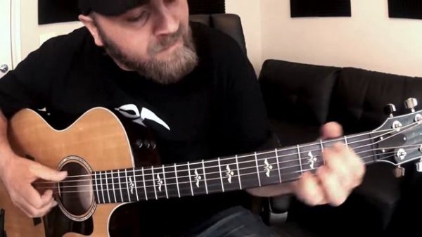 Name this random song? #14 (Acoustic Instrumental)