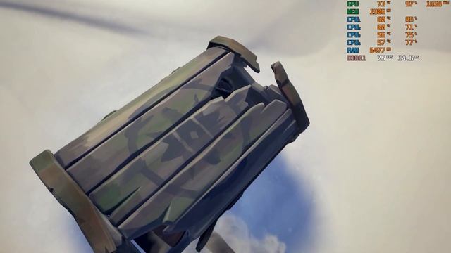 Sea Of Theives On Intel Core I3 3240 | Nvidia GTX 1050 TI | 8gb Ram | Low Spec Gamers смотреть онлайн