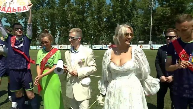 Кем усилился Ногамяч, результаты первого сезона и ДВанные СМИ | Интернет-передача «Ногамяч» смотреть онлайн