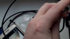 ? USB эндоскоп с алиэкспресс (Эндоскоп Мегеон 33022)