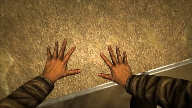 Outlast Playthrough Part 1: "Mount Massive Asylum" смотреть онлайн