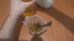 Рыба с ума сходит, бросается клюёт, смотрите быстрей как я сделал ликвид из прикормки для рыбалки