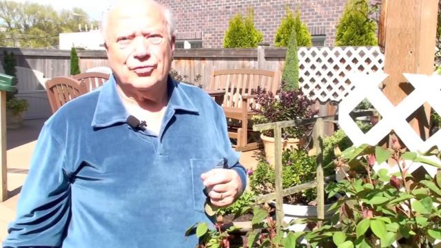 Magnolia's Bill Lagreid: A Life Well Lived смотреть онлайн