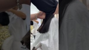 Potong Pake Gunting 40Juta ??