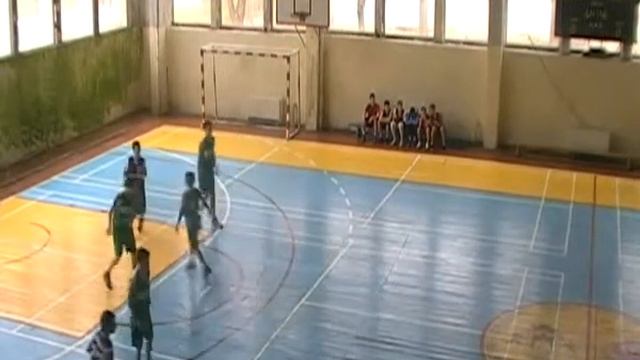 Баскетбол Дрогобич 5 частина смотреть онлайн