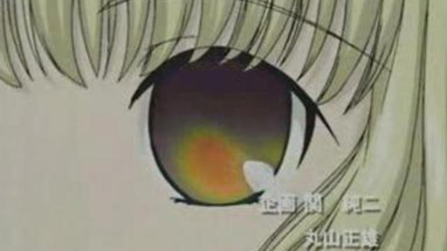 Опенинг к Chobits смотреть онлайн