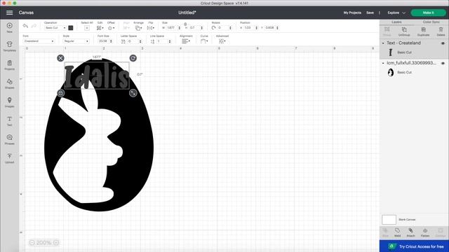 DIY EASY PERSONALIZED EASTER BASKET NAME TAGS || Lucykiins смотреть онлайн