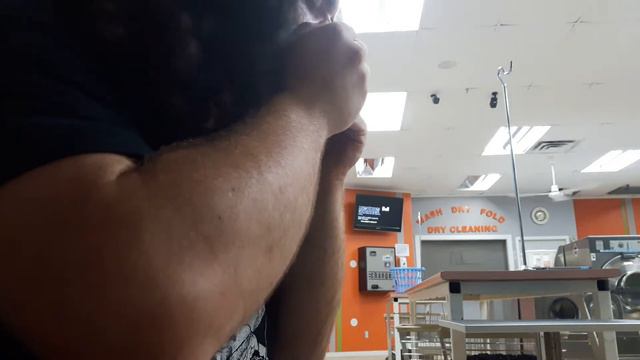 Laundromat Blues Harmonica (Hohner Marine Band, Key of D) смотреть онлайн