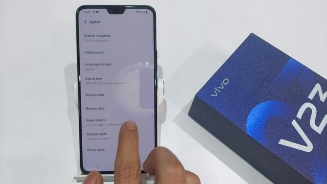 How to Turn off Auto System Update in Vivo v23,v20 pro | Vivo v20 me Smart Upgrade Turn off kare смотреть онлайн