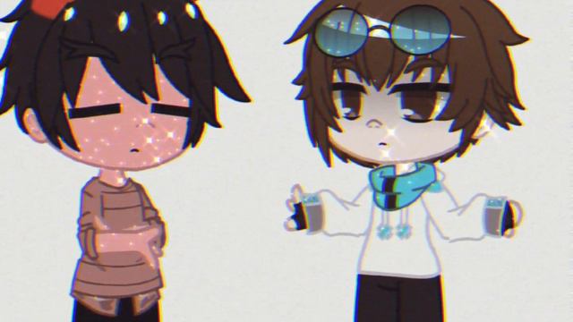 меме "Бесконечно? Навсегда!" [Игра Бога]〚гача лайф/гача клуб〛 смотреть онлайн