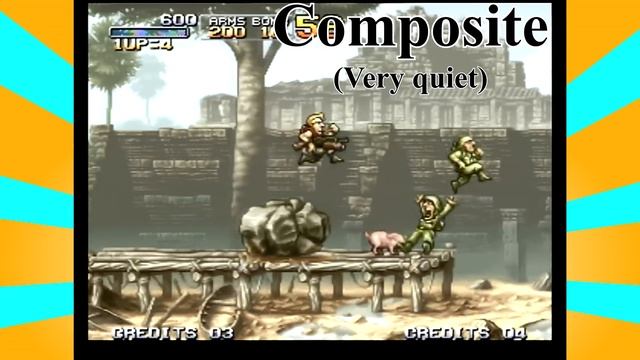 The Neo Geo X Gold (Isn't as Bad as You Think) - Sam's Game Room смотреть онлайн