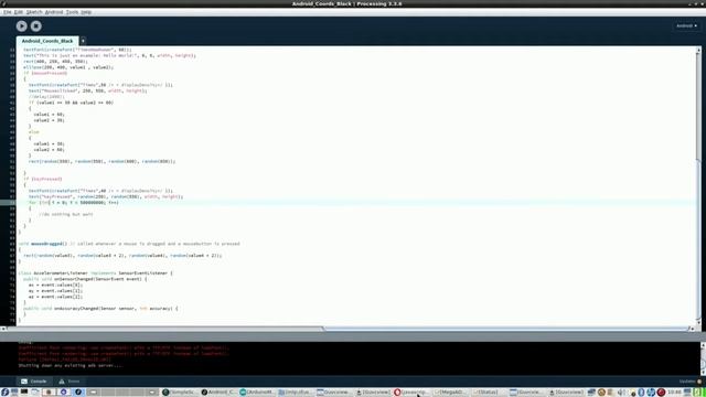 Arduino MegaADK #14 : Android, javascript, mousedrag, wait, oscilloscope, odd, rewiring смотреть онлайн
