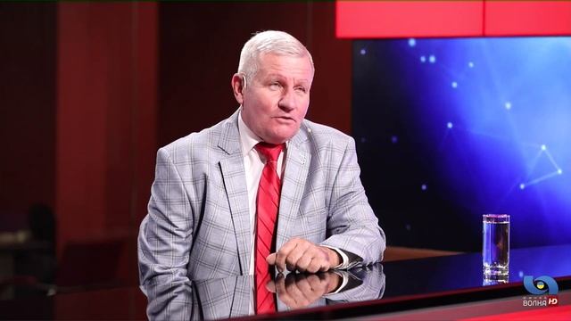 Гость в студии: Сергей Марич смотреть онлайн