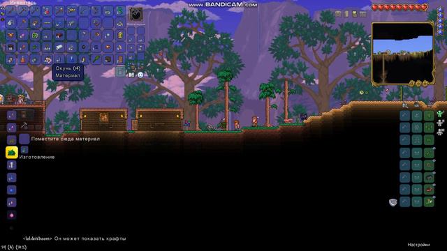 Как и чем полезен Гид в Terraria смотреть онлайн