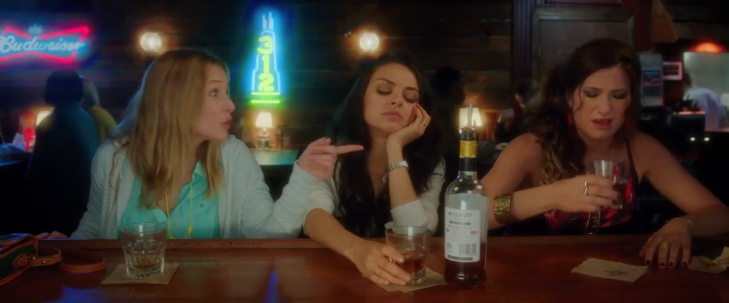 Очень плохие мамочки - Русский Трейлер 2 FULL HD (2016) смотреть онлайн