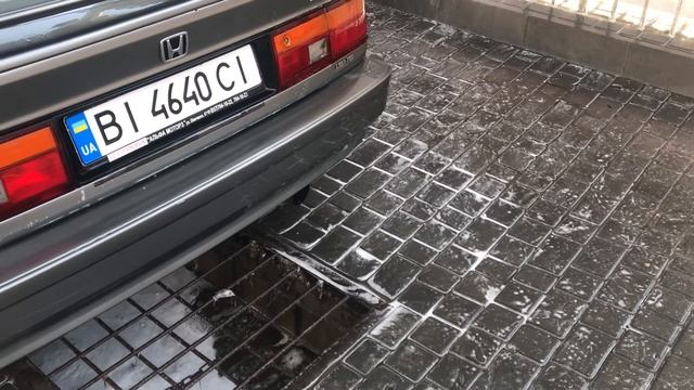 Honda concerto sound d16a9 смотреть онлайн