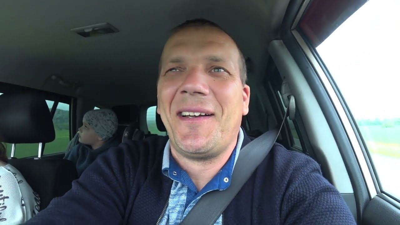 ТЕСТИРУЮ НОВУЮ КАМЕРУ / ЕДЕМ В ГОРОД ЗА ШМОТКАМИ смотреть онлайн