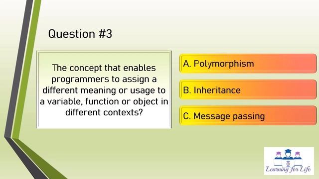 Learning Python from Basics - Quiz 11 смотреть онлайн