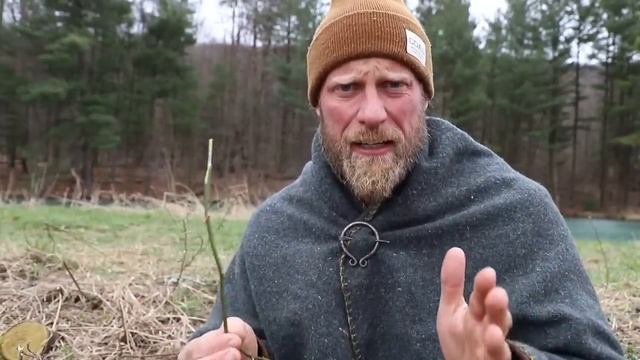 Primitive Pin Roll: Use this with your Wool смотреть онлайн