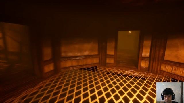 БЕНДИ ПОПАЛ В DARK DECEPTION | Прохождение Demon's Deception Demo смотреть онлайн