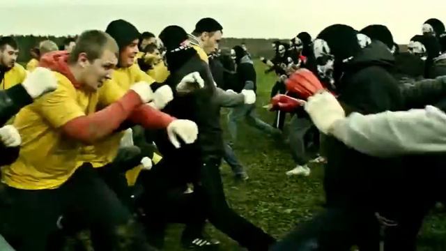 Около ФУТБОЛА