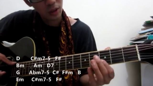 (CHORD) JKT48 - Kimi no Koto Ga Suki Dakara (FOR MEN) смотреть онлайн