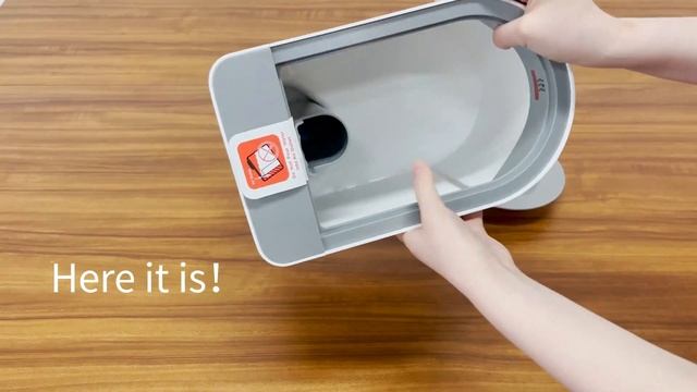 【AIRROBO】Tutorial on the use of HU450 diaphragm float смотреть онлайн