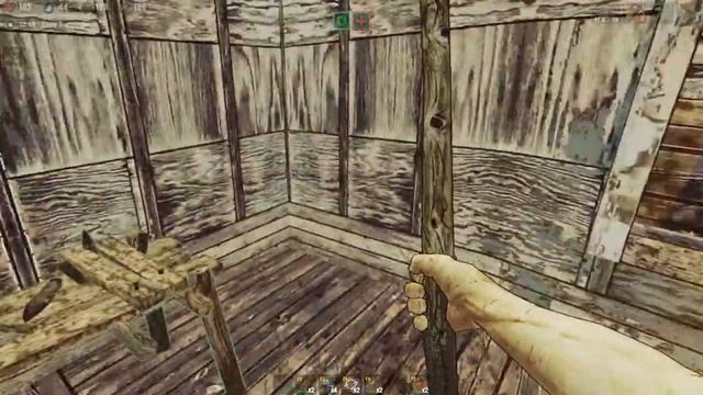 Shadows of Kurgansk-По этой игре видео не будет!( смотреть онлайн
