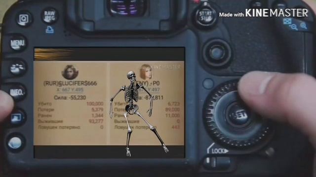 Фотосессия KvK ?? смотреть онлайн