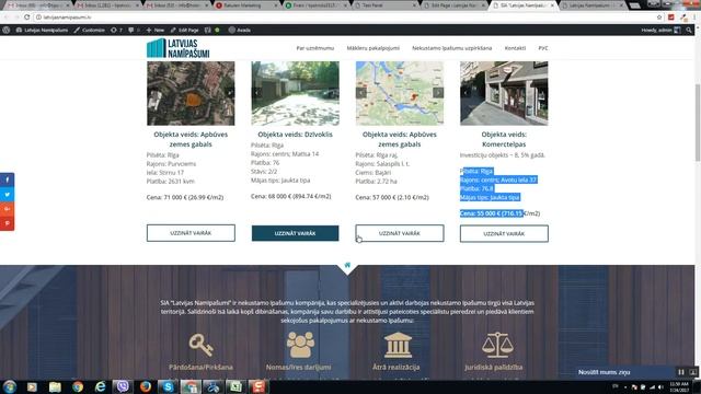 Редактируем сайт сделанный на платформе WordPress Avada theme смотреть онлайн