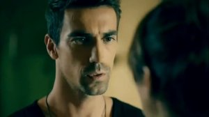 Черно белая любовь Асфер