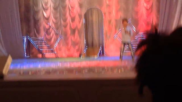 Ночной хулиган: смотреть онлайн