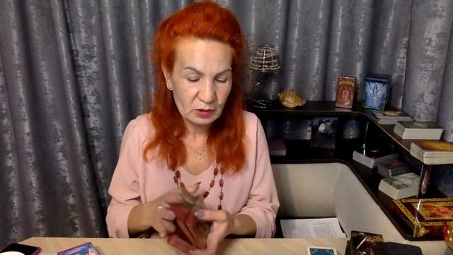 Таро онлайн 15.10 - 12 -15 Анжелика Сипкина смотреть онлайн