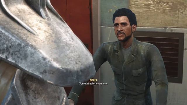 Fallout 4 Where To Buy Unlimited Fusion Cores смотреть онлайн