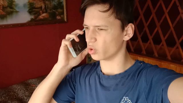 Образ Вадика из ЗКД!  Закон каменных джунглей!