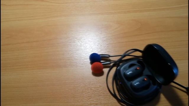 Havit i91 TWS. Что со звуком? Сравнение с проводными наушниками смотреть онлайн