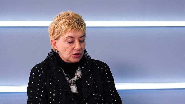 Лариса Маргарян о работе детской школы искусств №1 смотреть онлайн