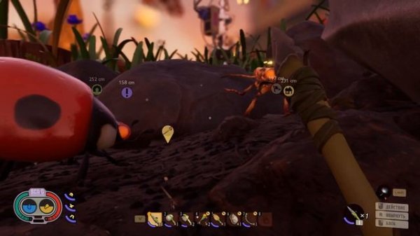 Grounded: Гайд для новичков