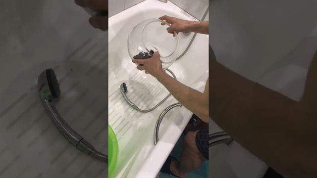 Рыбка Петушок - меняем воду в аквариуме смотреть онлайн