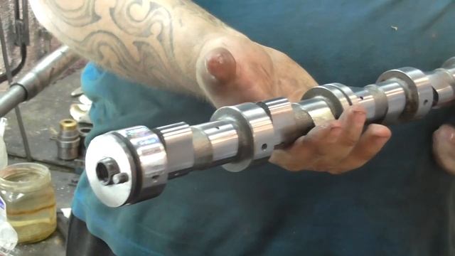 Толян Шоховод в Гостях у Евгения Травникова, покупаем блок и ГБЦ 213,