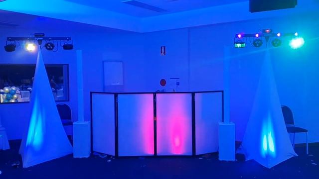 White Pearl Set up.... смотреть онлайн