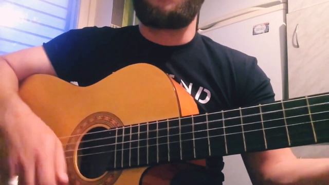 Ислам Идигов - Моя родная