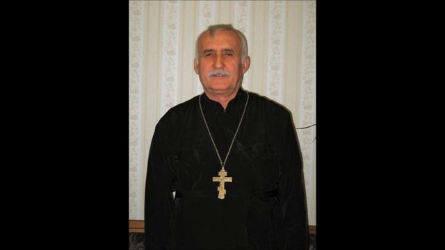 Беседа благочинного священника, протоиерея Алексея Прошака (РПЦХС Киевской Архиепископии) смотреть онлайн