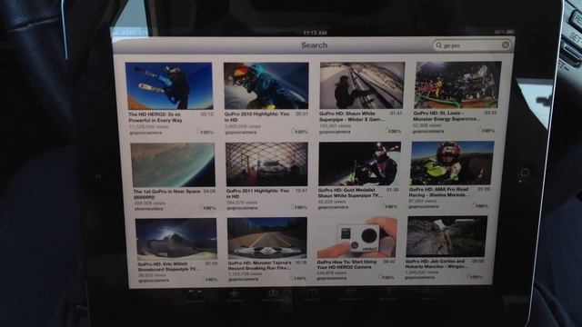New iPad 4G LTE Speed Test vs iPhone 4S 3G (AT&T) смотреть онлайн